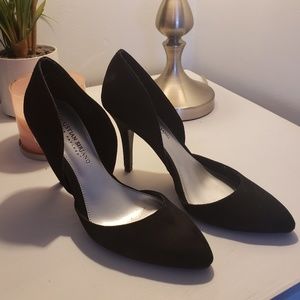 Christian siriano heels